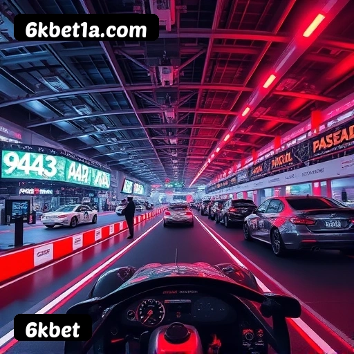 6kbet