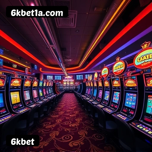 6kbet