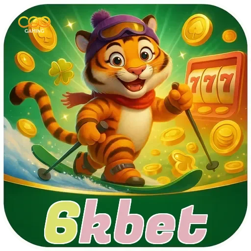 6kbet: Seu Cassino Online Seguro e Premiado