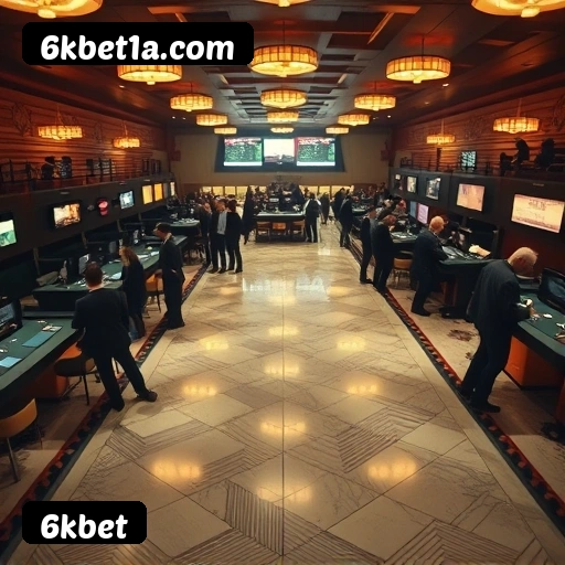 6kbet