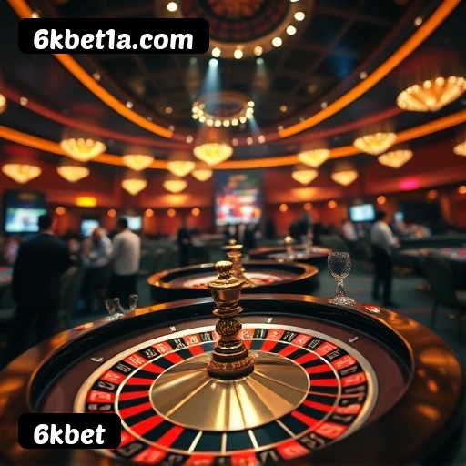 6kbet